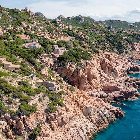 Βίλα Breathtaking Sea View - Nuvola Azzurra