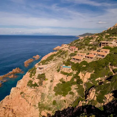 Βίλα Breathtaking Sea View - Nuvola Azzurra *