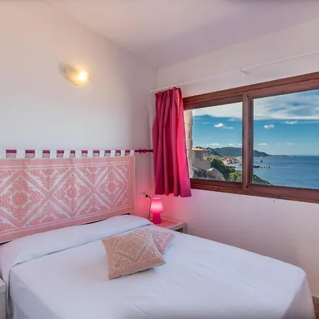 Βίλα Breathtaking Sea View - Nuvola Azzurra *