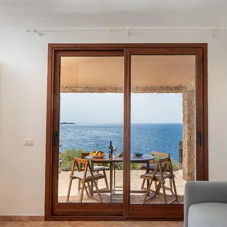 Breathtaking Sea View - Nuvola Azzurra *