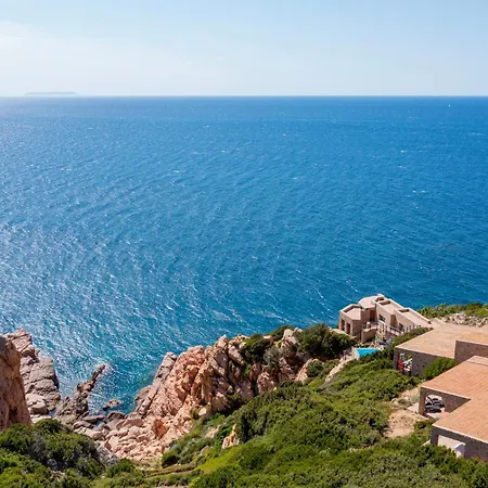 Breathtaking Sea View - Nuvola Azzurra