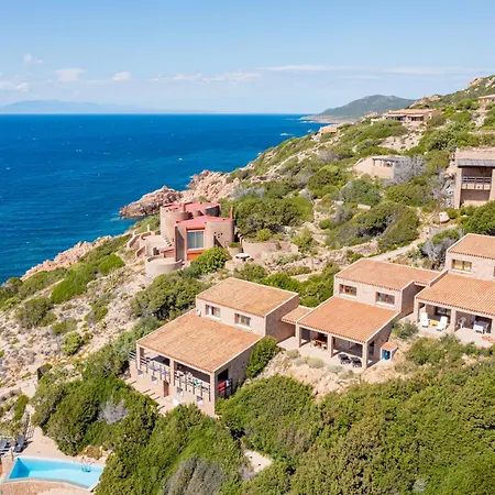 Breathtaking Sea View - Nuvola Azzurra Villa