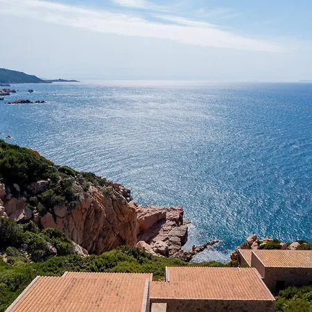 Breathtaking Sea View - Nuvola Azzurra Villa Costa Paradiso