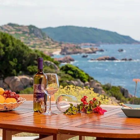 Breathtaking Sea View - Nuvola Azzurra