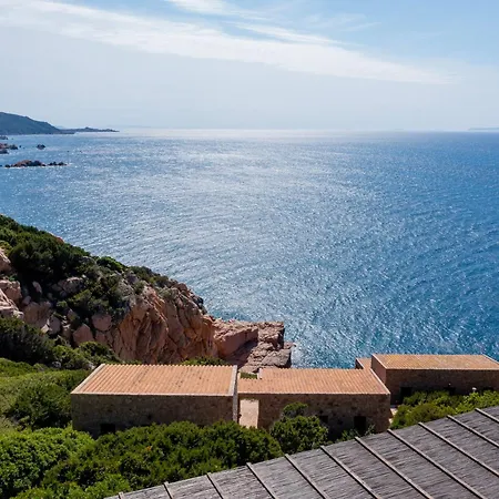 Breathtaking Sea View - Nuvola Azzurra Costa Paradiso
