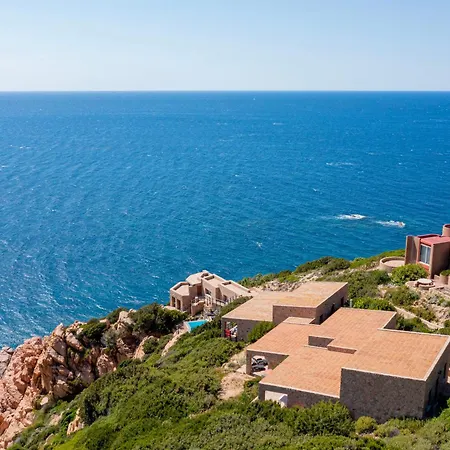 Breathtaking Sea View - Nuvola Azzurra * Costa Paradiso