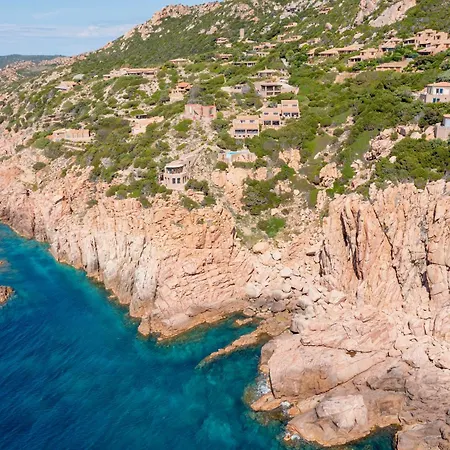 Villa Breathtaking Sea View - Nuvola Azzurra *