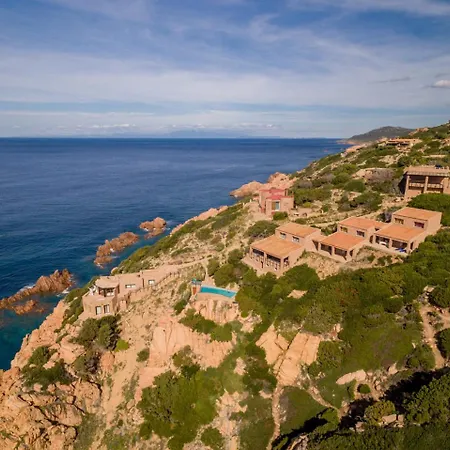 Breathtaking Sea View - Nuvola Azzurra * Costa Paradiso