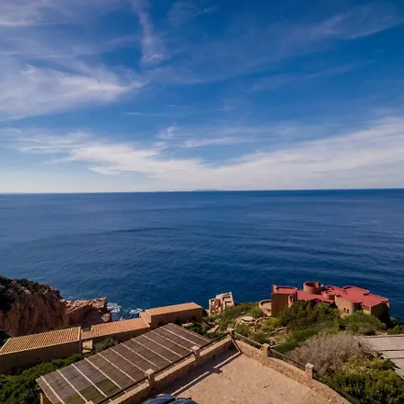 Breathtaking Sea View - Nuvola Azzurra Villa