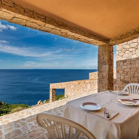 Breathtaking Sea View - Nuvola Azzurra