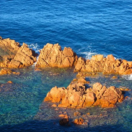 Breathtaking Sea View - Nuvola Azzurra Costa Paradiso