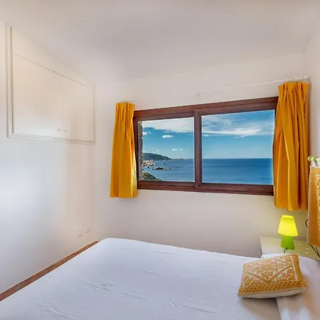 Breathtaking Sea View - Nuvola Azzurra *