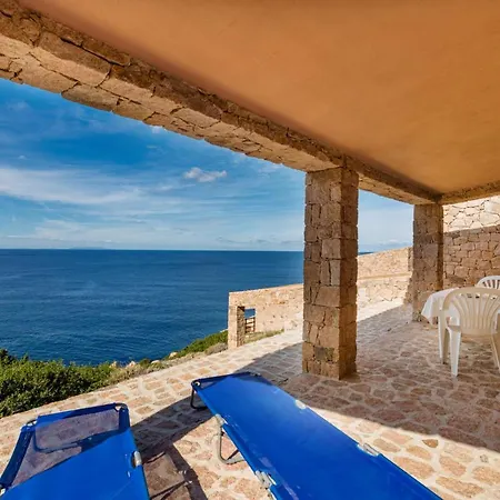 Breathtaking Sea View - Nuvola Azzurra * Costa Paradiso