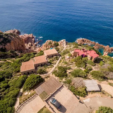 Breathtaking Sea View - Nuvola Azzurra Villa