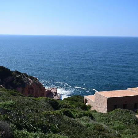 Villa Breathtaking Sea View - Nuvola Azzurra Costa Paradiso