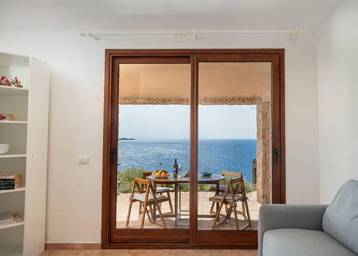Breathtaking Sea View - Nuvola Azzurra *