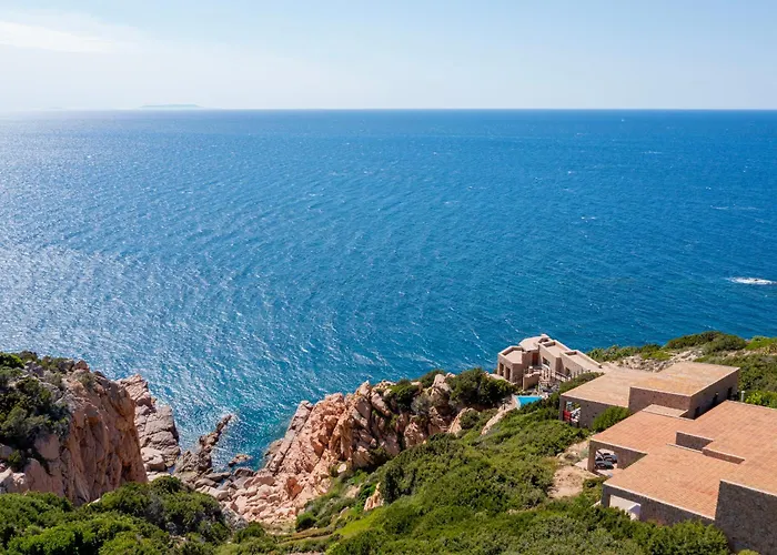 Breathtaking Sea View - Nuvola Azzurra