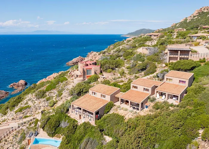 Breathtaking Sea View - Nuvola Azzurra Вилла