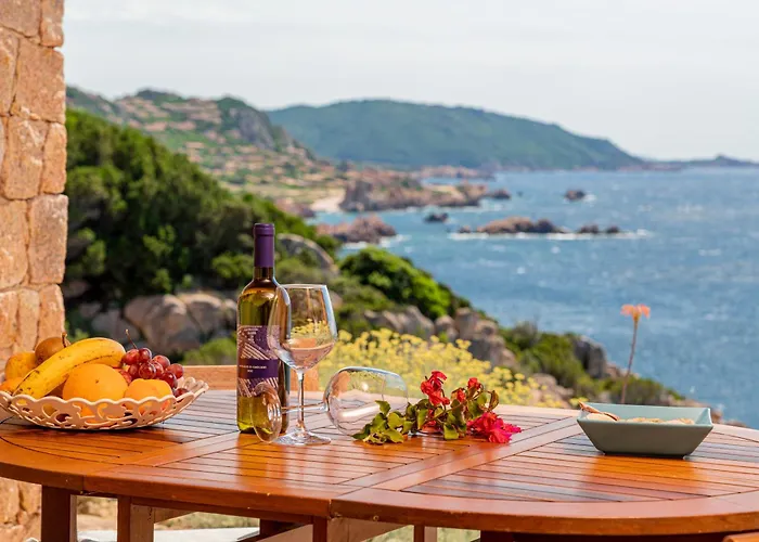 Breathtaking Sea View - Nuvola Azzurra