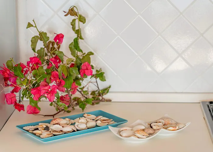 Breathtaking Sea View - Nuvola Azzurra Вилла