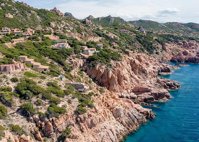 Villa Breathtaking Sea View - Nuvola Azzurra