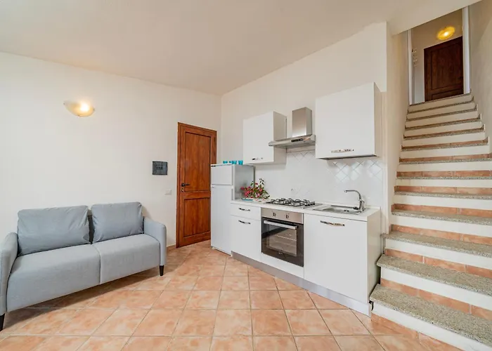 Вилла Breathtaking Sea View - Nuvola Azzurra Коста-Парадисо