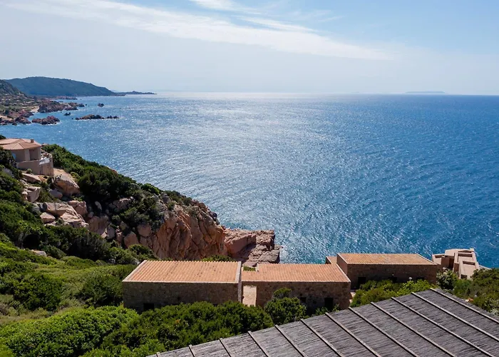 Breathtaking Sea View - Nuvola Azzurra Коста-Парадисо