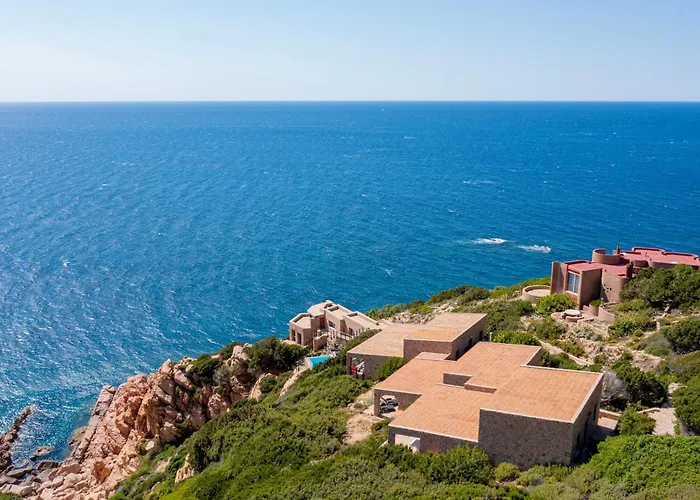 Breathtaking Sea View - Nuvola Azzurra * Коста-Парадисо