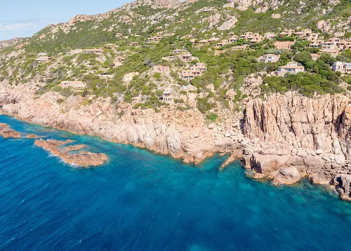 Breathtaking Sea View - Nuvola Azzurra