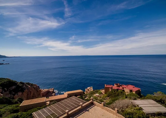 Breathtaking Sea View - Nuvola Azzurra Вилла