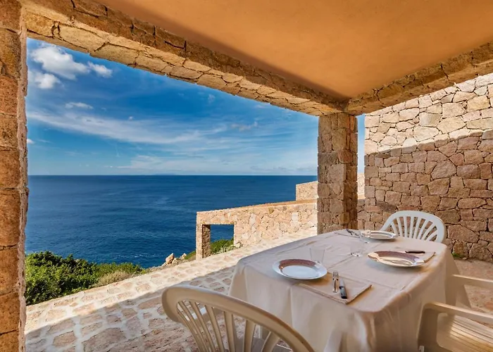 Breathtaking Sea View - Nuvola Azzurra