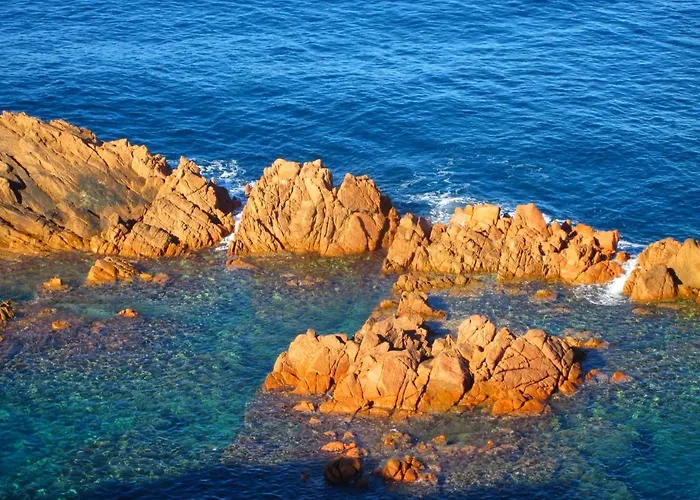 Breathtaking Sea View - Nuvola Azzurra Коста-Парадисо