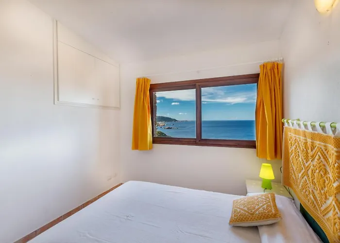 Breathtaking Sea View - Nuvola Azzurra *