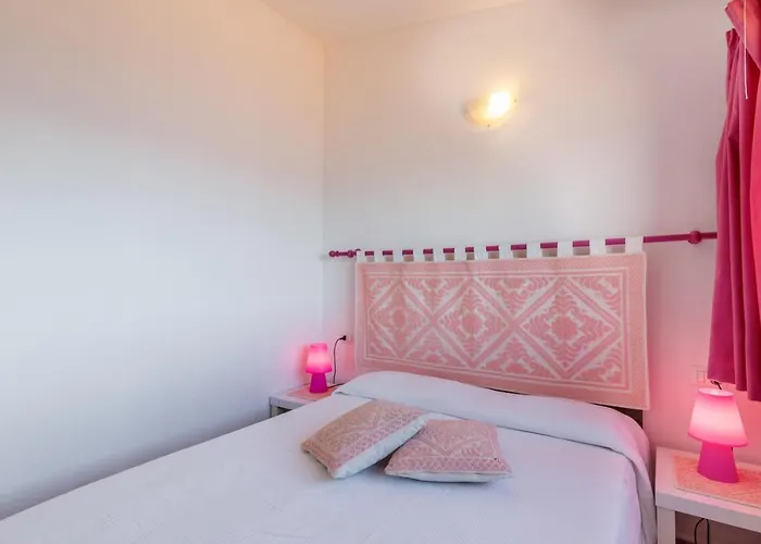 Вилла Breathtaking Sea View - Nuvola Azzurra *