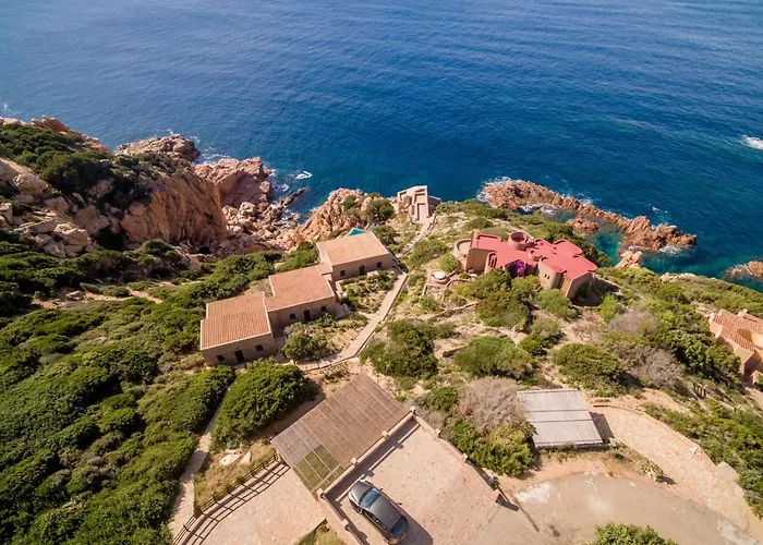 Breathtaking Sea View - Nuvola Azzurra Вилла